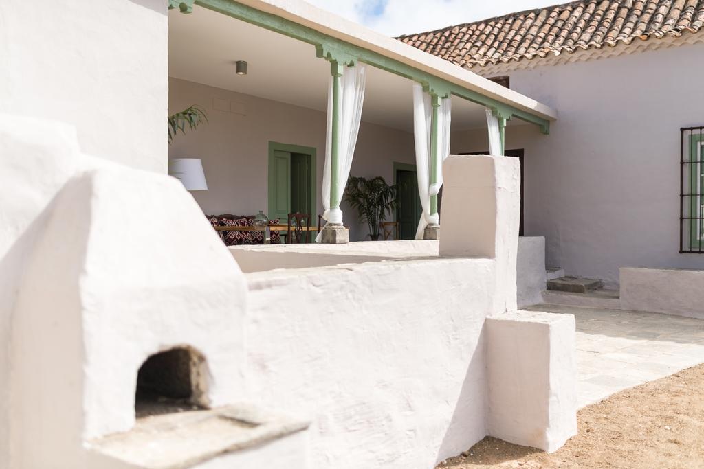 Villa Hacienda De La Guirra Tafira Exterior foto